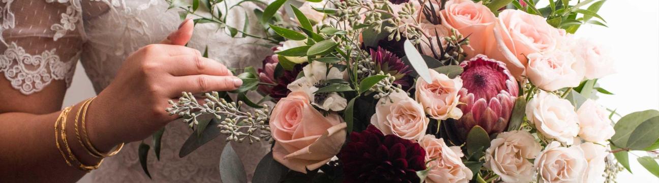 Stavebank Florist